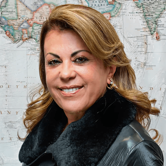 Jane Cardoso