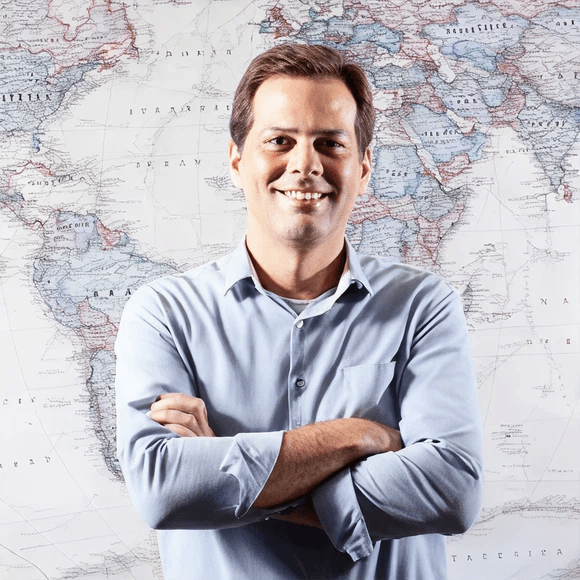 Nelson Serejo