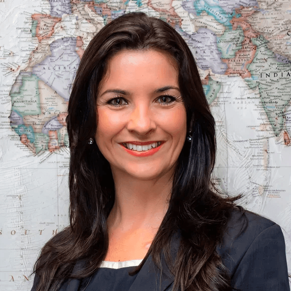 Tatiana Trescher