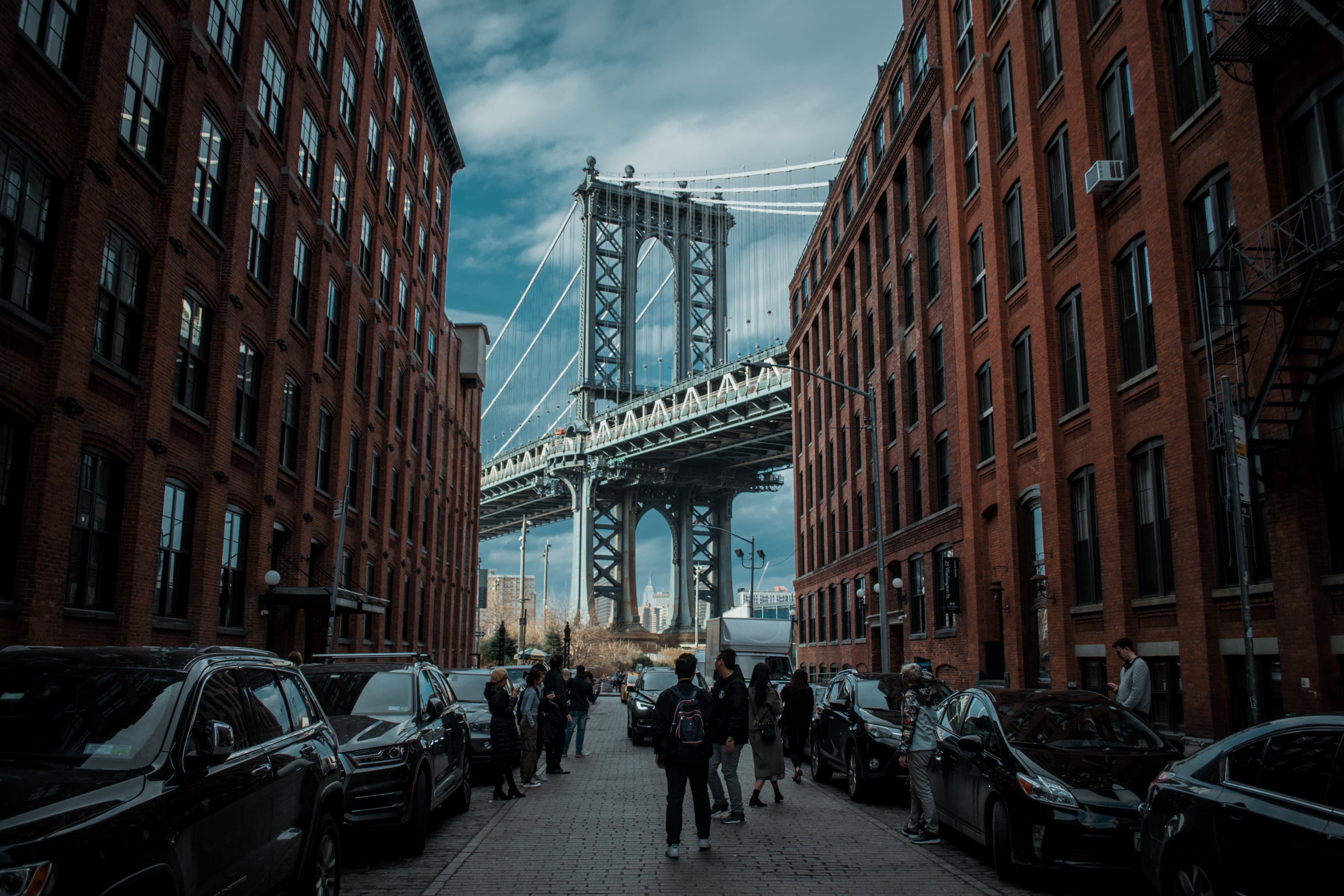 New York Slider 1