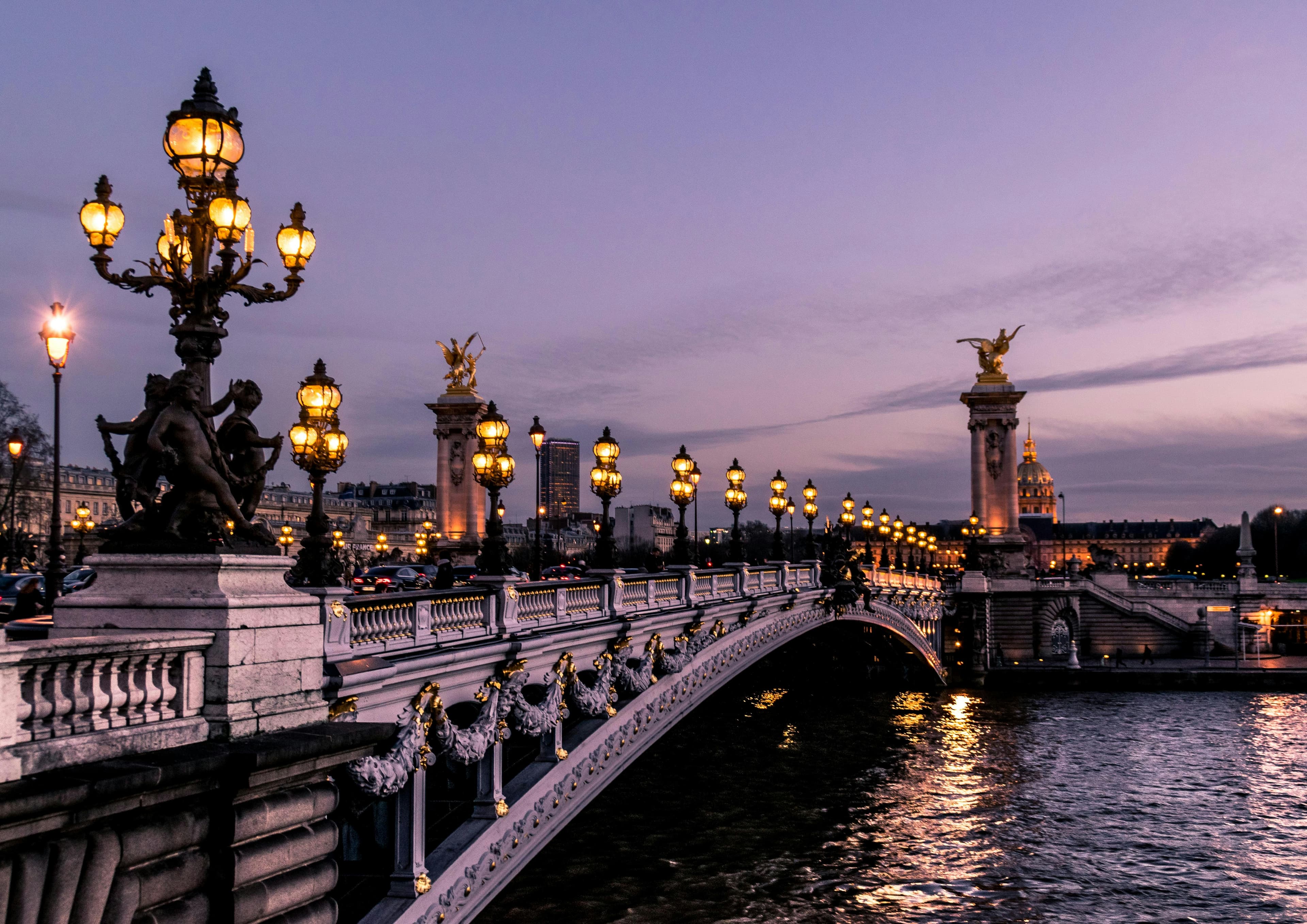 Paris Slider 1